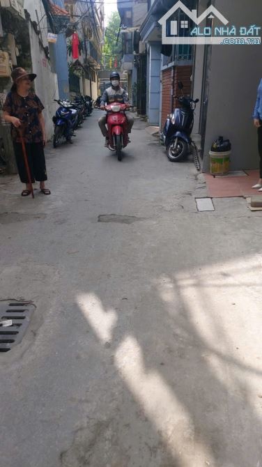 Chủ Nhà Cần Tiền Nên Cần Bán Gấp Căn Nhà Mới Xây Ở Đa Sỹ,Ô Tô Đỗ Gần.Giá 5.6Tỷ CóTL - 9