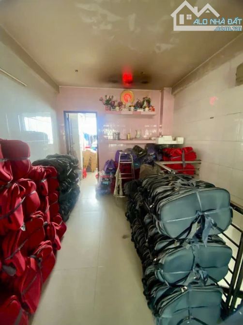 🏠🔥 Bán nhà Lê Hồng Phong Q10 – Hẻm xe máy 3M – 6 tầng kiên cố 🏗️ – Sổ hồng riêng 📜 – - 9