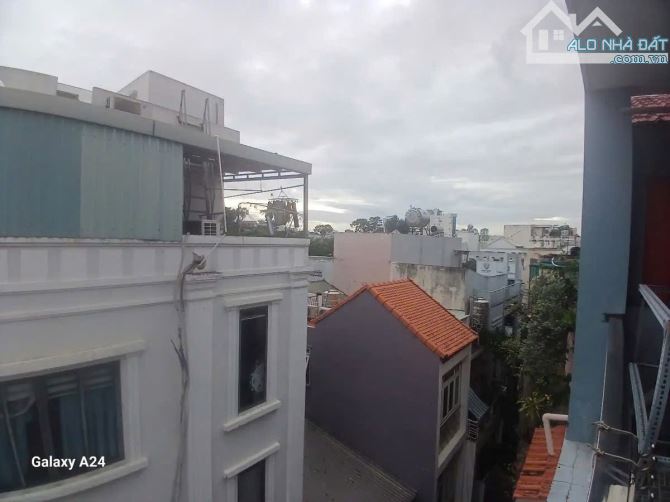 🏠🔥 Nhà hẻm xe hơi Nguyễn Đình Chiểu Q3 – 5 tầng 🏗️ – 3PN 🛏️ – Sổ hồng riêng 📜 – 💵 10 - 9