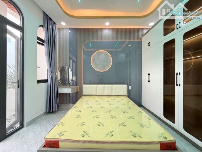 Giảm mạnh 500Triệu! Chính chủ cần bán nhà MTĐ Trần Minh Quyền, quận 10. Giá 4Tỷ190 còn TL - 9