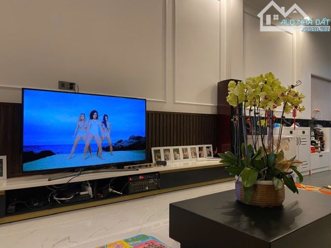 Cần bán nhà đẹp hẻm xe hơi phường Linh Trung Thủ Đức - 9