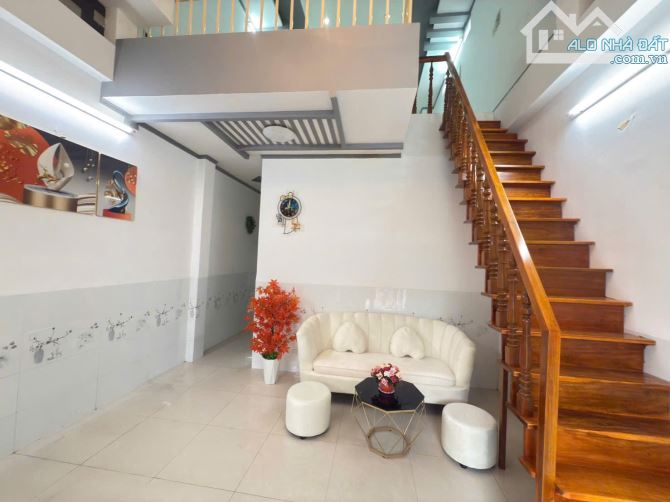 BÁN NHÀ MỚI ĐẸP TRỆT LỬNG ĐƯỜNG A3, KDC 3A – P. AN BÌNH – TP. CẦN THƠ - 9