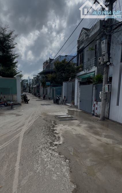 Bán đất tặng nhà 2 tầng tại Trần Cao Vân - 9