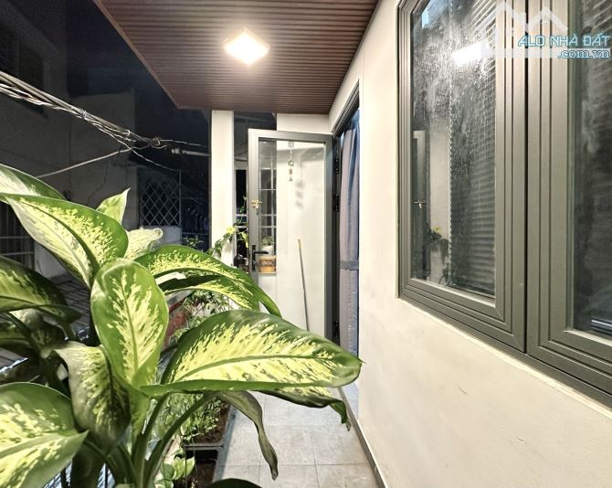 Hẻm Xe Hơi, 44m2, 2 Lầu, 3PN, Ngô Tất Tố, P.21, Q. Bình Thạnh. - 9