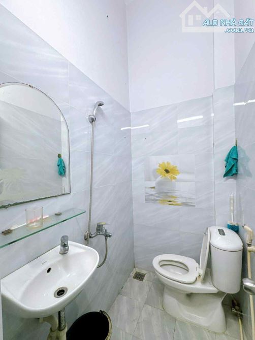 🇻🇳Quận 10,Lê Hồng Phong 🇻🇳 36m2,4 tầng,dt:3.1mx 12m,giá:9.2 tỷ Dòng tiền(...,...%-/:e) - 9