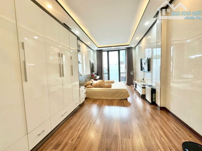 🏘 BÁN NHÀ 5 TẦNG TẠI TRẠI CHUỐI – ĐƯỜNG 8M – GIÁ 4,5 TỶ - 9