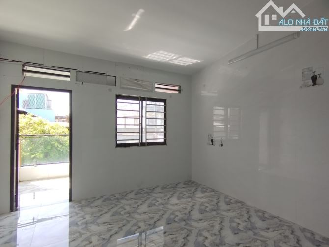 Gần chợ Bình Tây!!MT Trần trung lập-hậu giang (4x15m) 3 tầng chỉ 16 tỷ - 9