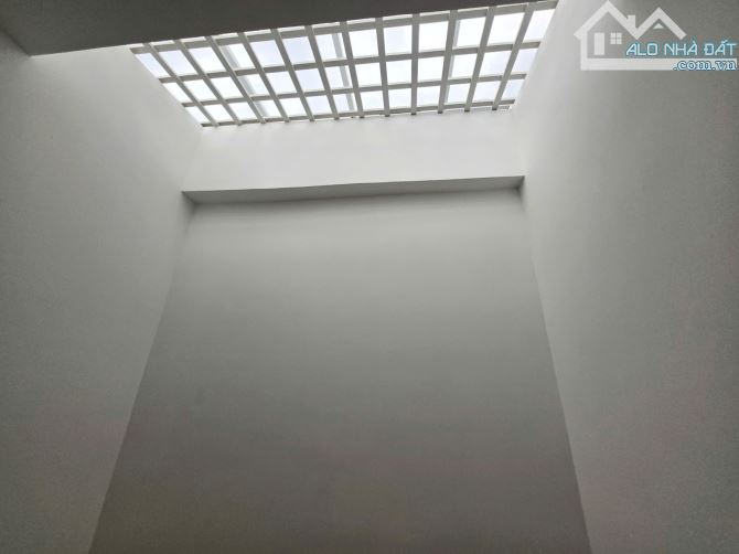 Nhà Bán Đường Số 48 Hiệp Bình Chánh 3tầng, 3pn, 4wc DT: 5 x 13 Hẻm xe hơi - 9