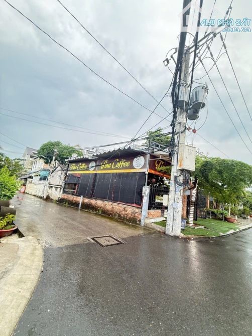 🔥Nhà 2 Tầng đường Tô Ngọc Vân phường THẠNH XUÂN Q12.dt: 58m2 (4.2x14)) hẻm ô tô 💵 5,88tỷ - 9