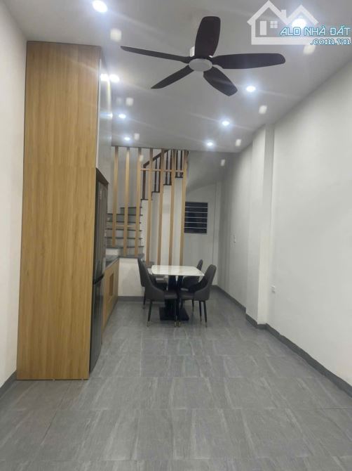 BÁN NHÀ CHÍNH CHỦ - NGUYỄN VIẾT XUÂN - HÀ ĐÔNG - 35M - 11TỶ - 2 THOÁNG VĨNH VIỄN - AN S - 9