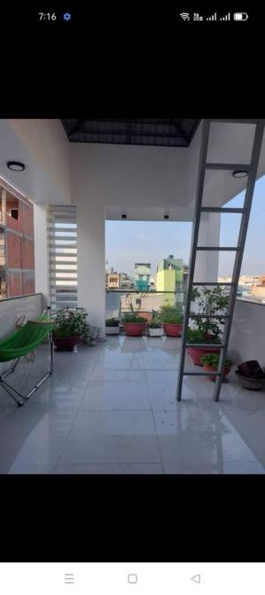 BINH TÂN- ĐƯờNG 18B ~ 100M2 CHỈ NHỈNH 7 TỶ... 💥 CHỦ XÂY Ở XỊN SÒ KHÔNG NHƯ DÃY NHÀ ĐẦU TƯ - 9