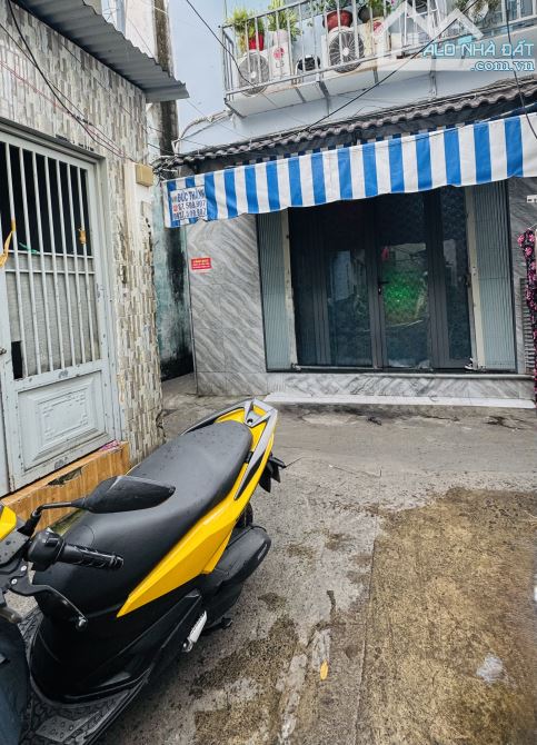 DIỆN TÍCH KHỦNG 🤜🤜QUY HOẠCH CÒN 1 MIẾNG RA MẶT TIỀN 25 MÉT KINH DOANH - 9