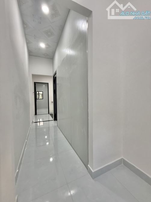 💥TKTQ THÔNG LÊ TRỌNG TẤN -  HẺM 6M THÔNG - DT 4.5x12m - 2 TẦNG MỚI ĐẸP - GIÁ CHỈ 4.9 TỶ - 9