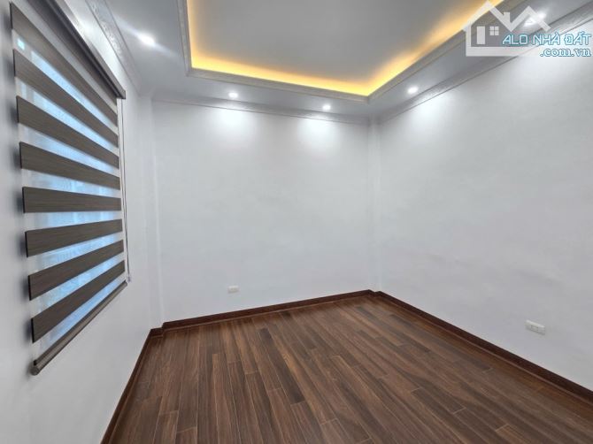 CCMN Xuân Phương - 40m2 - 6 tầng thang máy - 9