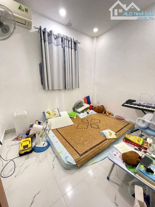 🔥SIÊU PHẨM NHÀ 2 Tầng, đường THỐNG NHẤT ph15, Q GÒ VẤP , DT 21m2 (3.2 X 8) 💵 2,97tỷ. - 9