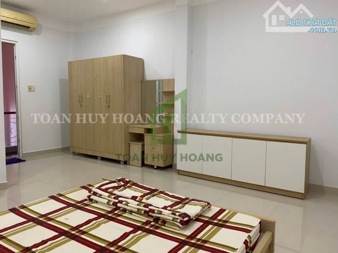 Nhà 3 Tầng 3 Phòng Ngủ Khu Phạm Văn Đồng – D349 - 9
