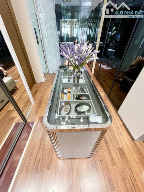 Hàng hiếm phân lô Vạn Bảo 71,2m², 5 tầng, ô tô tránh, Merc đỗ cửa, giá 22 tỷ – nguồn kín. - 9
