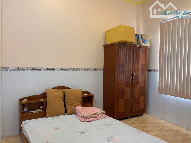 Bán gấp - Nhà 3 lầu và đất mặt tiền Hồ Bún Sáng, Ninh Kiều, Cần Thơ - 9