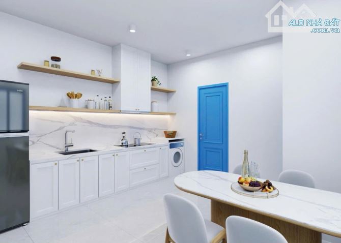 🔥 TÀI SẢN DÒNG TIỀN HIẾM CÓ CÁCH BIỂN MỸ KHÊ 500M – NHÀ CĂN HỘ FULL NỘI THẤT SANG XỊN - 9