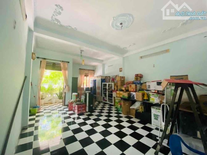 NHÀ MẶT TIỀN KINH DOANH  RỘNG - GẦN SÔNG HÀN MÁT MẺ - ĐƯỜNG 30M, VỈA HÈ RỘNG - 9