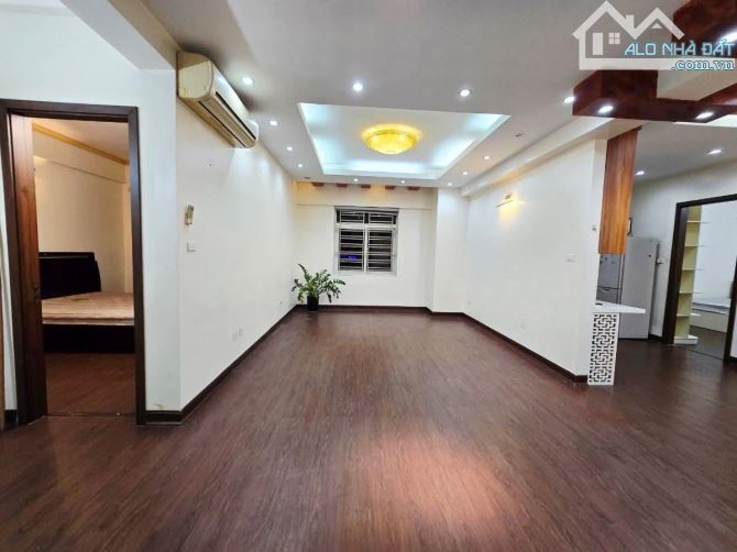 CẦN BÁN CHDV TÒA A2 229 PHỐ VỌNG - DT 120M2 - T15 - GIÁ 10.1 TỶ - 9