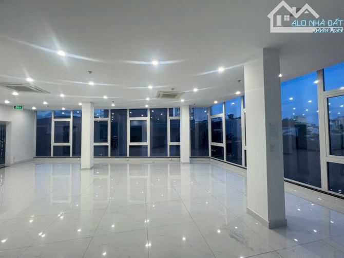 HẠ 3 TỶ! BÁN TÒA CĂN HỘ- GÓC 3 MẶT TIỀN VIEW BIỂN- MẶT TIỀN TRẦN DUY CHIẾN & VƯƠNG THỪA VŨ - 9