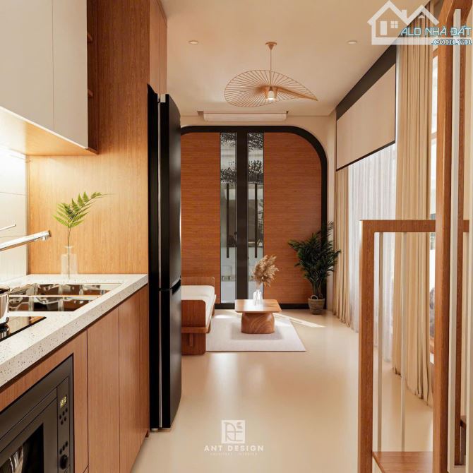 CỰC PHẨM LÔ GÓC 2 MẶT NGÕ- - SÁT PHỐ BẠCH MAI – NHÀ ĐẸP Ở NGAY. - 9