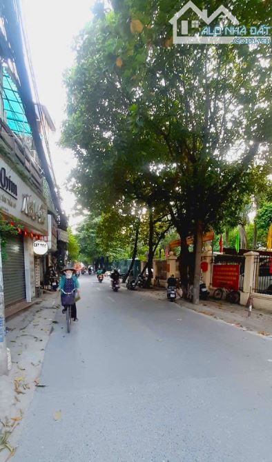 BÁN GẤP NHÀ MẶT PHỐ QUAN NHÂN THANH XUÂN – 5 TẦNG 44M2 – KINH DOANH ĐỈNH – GIÁ 15 TỶ TL - 9