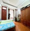 NHÀ ĐẸP CẦU GIẤY 55m2- GẦN PHỐ - Ô CHỜ THANG MÁY - THIẾT KẾ XỊN XÒ CHỈ HƠN 9 TỶ.