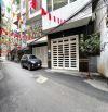 Hàng hiếm Huỳnh Thúc Kháng 73m² 5 tầng ô tô tránh 22 tỷ chính chủ cần bán gấp