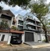 Bán nhà HXH đường Lê Văn Sỹ Quận 3, DT: 14x18m (vuông vức), giá bán 40 tỷ TL