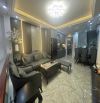 Bán nhà đẹp Ngọc Lâm, Long Biên DT 60 M, 7 Tầng, MT 4M, Gara, thang máy, Full nội thất.