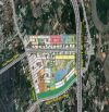 BÁN NHANH LÔ 100M2 NGAY TRUNG TÂM Q9, KHU VỰC KINH DOANH SẦM UẤT GIÁ 30TR/M2
