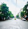 Bán Đất 60m2 Lô 9 Lê Hồng Phong sau trường c3 Trần Phú đường 30m