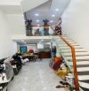 🏡 BÁN NHÀ ĐẸP BỒ XUYÊN – 4 TẦNG – Ô TÔ ĐỂ TRONG NHÀ