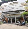 BÁN NHÀ SÁT MẶT TIỀN CHỢ VẢI PHÚ THỌ HÒA HXH 4TẦNG CÓ THANG MÁY 150M2 NGANG 8M GIÁ 18.X TỶ