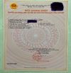 Bán lô đất 5x45 thổ cư 100% đối diện TT hành chính công xã Mỹ Hạnh