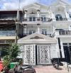 Nhà 2 lầu 5x20 kdc Quân Báo, đường Nguyễn Văn Linh - 4 tỷ 990tr (T Lượng)