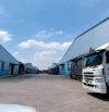 Cho thuê kho 10000m2 trong kcn phú mỹ bà rịa giá tốt chỉ 70k/m2 quá rẻ