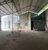 ♦️CHO THUÊ NHÀ XƯỞNG – BẮC SƠN,PHƯỚC TÂN ,ĐỒNG NAI • Tổng diện tích: 1500m2 • Diện tích nh