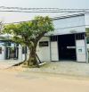 Bán đất tặng nhà kho 167,4m2 Mặt tiền đường Tam Thai, Phường An Tây, TP Huế, chỉ 2,68 tỷ