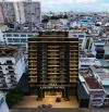 Siêu Phẩm Sắc Sắc Tuyệt Đối! Mặt tiền Trần Quang Diệu, P13, Quận 3. DT:22 x 20m- CN400m2