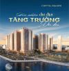 "Đỉnh Nóc Kich Trần" Chỉ Từ 2 TỶ 99 Sở Hữu Ngay Căn Hộ Cao Cấp CAPITAL SQUARE Đà Nẵng