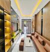 Bán nhà Xuân Đỉnh 42m², 6 tầng, thang máy, mặt tiền siêu rộng