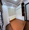 🏡 Bán nhà Nguyễn Khoái – 46m², 4 tầng, giá 7,85 tỷ
