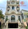 Cho thuê tòa nhà 1 trệt, 1 hầm 7 lầu đường Đồng Khởi vào 100m giá chỉ 40tr/tháng