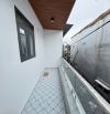LÔ GÓC HIẾM HOÀI THANH P14, Q8 - 5.6/7X6.5M - CHỈ CÓ 4.55 TỶ