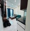 CCMN Hoàng Hoa Thám, 80m x 7 tầng, 23 căn hộ, lô góc, full nội thất, dòng tiền 1,3 tỷ