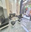 PHAN VĂN TRỊ - 48M2 - 4 TẦNG - P12 BÌNH THẠNH - FULL NỘI THẤT - NHỈNH 8 TỶ