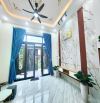 XEM NGAY KHÁCH ƠI! Nhà đẹp 1T2L 3PN, HXH, BÌNH CHIỂU, THỦ ĐỨC, FULL NỘI THẤT, 4.4TỶ